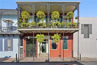 1015 Burgundy St Unit 3, New Orleans, LA 70116