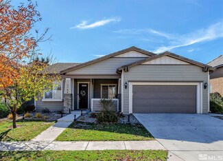 1760 Granite Chief Dr, Reno, NV 89521