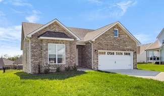 804 Brown Swiss Ct, Clarksville, TN 37043
