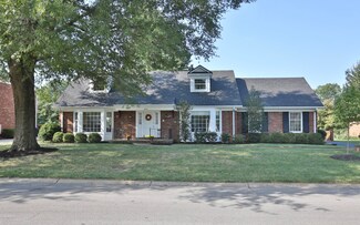 8810 Nottingham Pkwy, Louisville, KY 40222