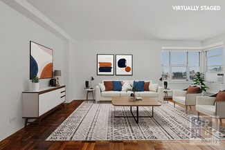477 Fdr Dr Unit M1605, New York, NY 10002