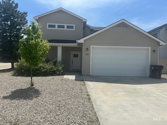 129 Saddlenotch Dr, Horseshoe Bend, ID 83629