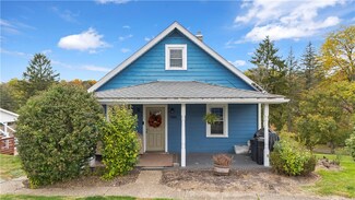 2065 Brodhead Rd, Aliquippa, PA 15001