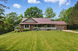 685 Timothy Dr, Willard, OH 44890