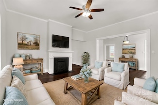 305 N White St, Lancaster, SC 29720