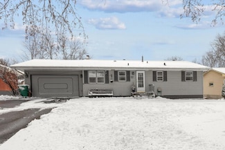 8941 48th Ave N, New Hope, MN 55428