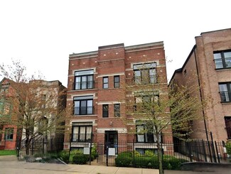 4209 S Vincennes Ave Unit 3S, Chicago, IL 60653