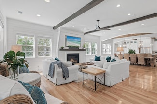 44 The Greenway Loop, Inlet Beach, FL 32461