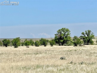 Tract 1 S East Ellicott Rd, Ellicott, CO 80808