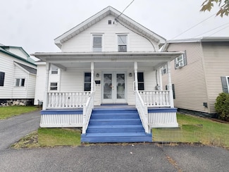 917 Paterson St, Ogdensburg, NY 13669
