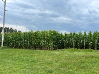 8+/- Acres Five Corner Rd, Monroe, WI 53566