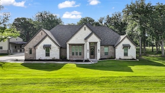 221 Greene Rd, Weatherford, TX 76087