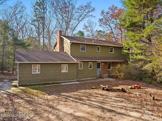 679 Nugentown Rd, Little Egg Harbor Township, NJ 08087