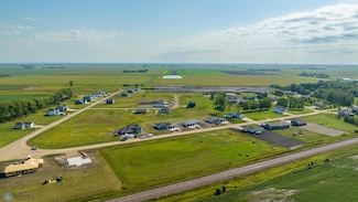 704 Blaine St N, Colfax, ND 58018