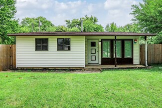 117 Parkview Dr, Whiteland, IN 46184