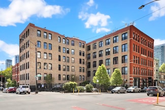 525 N Halsted St Unit 300, Chicago, IL 60642