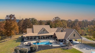 635 Buck Dr, Ohatchee, AL 36271