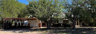 1014 N College Ave, Snyder, TX 79549