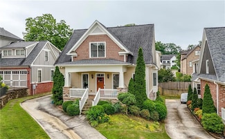 1122 Parkview Place SE, Smyrna, GA 30080