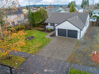 15613 67th Street Ct E, Sumner, WA 98390