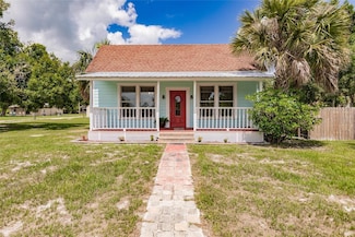 405 N Arcadia Ave, Arcadia, FL 34266