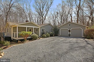 6855 Haviland Mill Rd, Clarksville, MD 21029