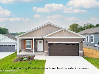 3754 Crimson Clover Ln, Knoxville, TN 37924