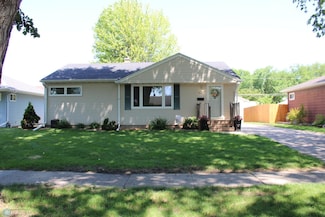 509 24th Ave N, Fargo, ND 58102