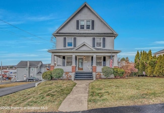 168 Cemetery St, Archbald, PA 18403