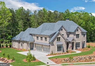 4927 Slaton Dr, Acworth, GA 30101