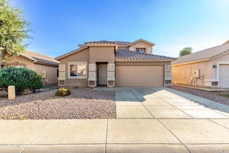 11579 W Hackbarth Dr, Youngtown, AZ 85363
