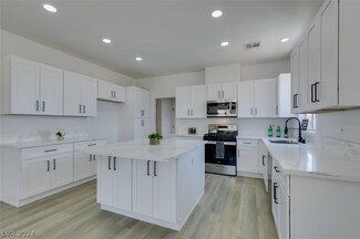 7626 Foolish Pleasure Dr, Las Vegas, NV 89113