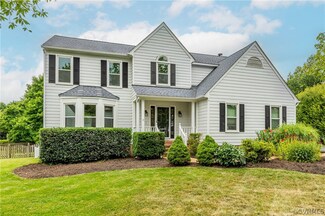 6201 Winsted Ct, Glen Allen, VA 23059