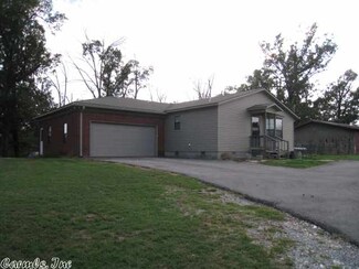 131 Lawrence Road 278, Smithville, AR 72466
