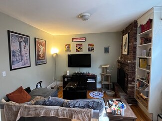 286 Cambridge St Unit 8, Boston, MA 02114