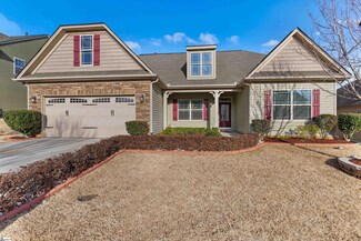 133 Windsor Creek Ct, Simpsonville, SC 29681