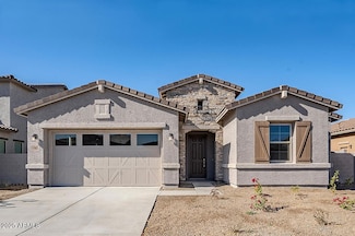 242 S 165th Dr, Goodyear, AZ 85338