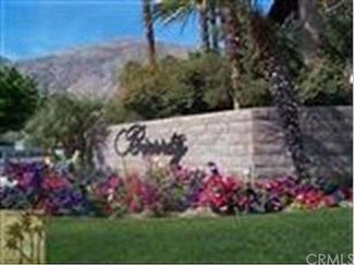 467 S Calle el Segundo Unit D23, Palm Springs, CA 92262