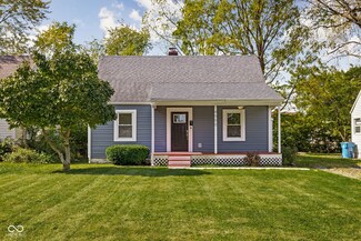 4550 Ralston Ave, Indianapolis, IN 46205