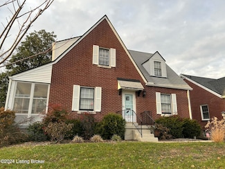 2313 Manchester Rd, Louisville, KY 40205