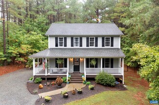 1118 Georgia Creek Rd, Scottsville, VA 24590
