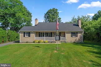 9711 Magledt Rd, Parkville, MD 21234