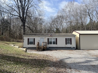 1049 Lena Rosson Rd, Chapmansboro, TN 37035