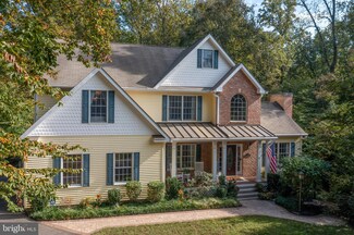 773 Paul Birch Dr, Crownsville, MD 21032