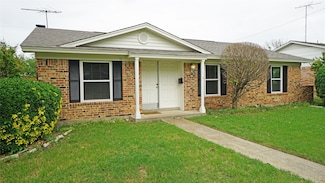 1622 Crest Park Dr, Garland, TX 75042