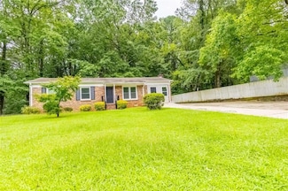 6626 Dorian Dr, Union City, GA 30291