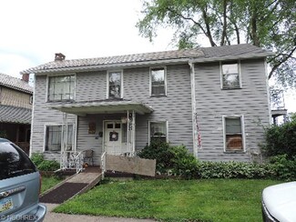 522 N Jefferson St, Lisbon, OH 44432
