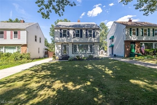 17403 Stockbridge Ave, Cleveland, OH 44128