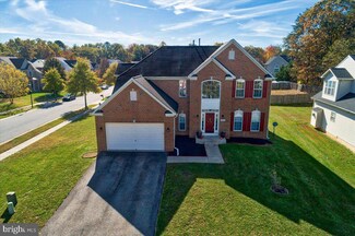 8423 Shillelagh Dr, Severn, MD 21144