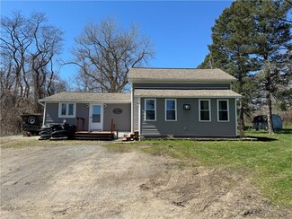 4196 Main St, Piffard, NY 14533